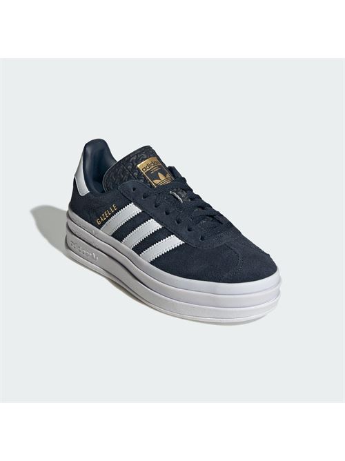 GAZELLE BOLD J ADIDAS ORIGINALS | JQ7405/ND